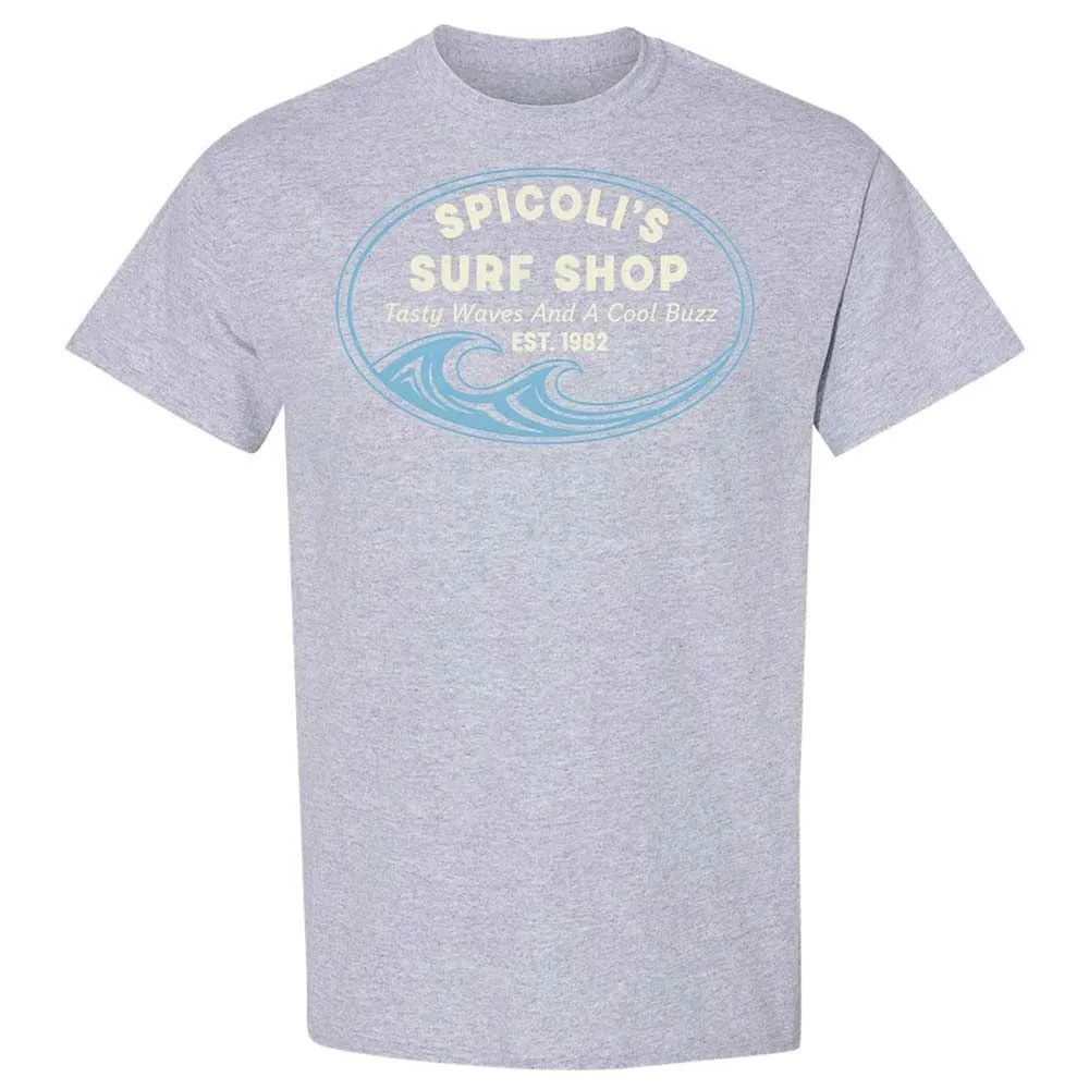 Classic Unisex T-Shirt - 2RQQ7TT3 - Sport Grey - 21
