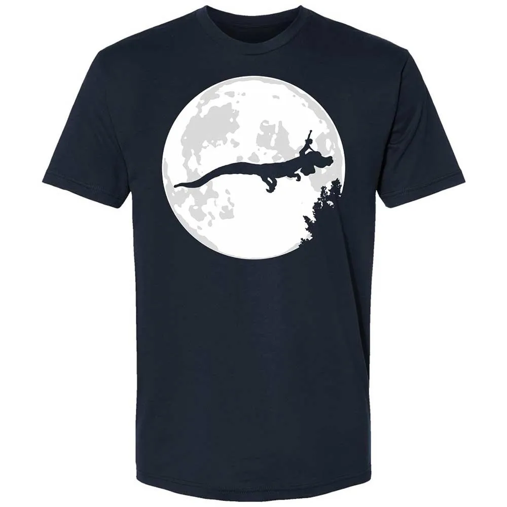 Falkor Moon - Midnight Navy - 2