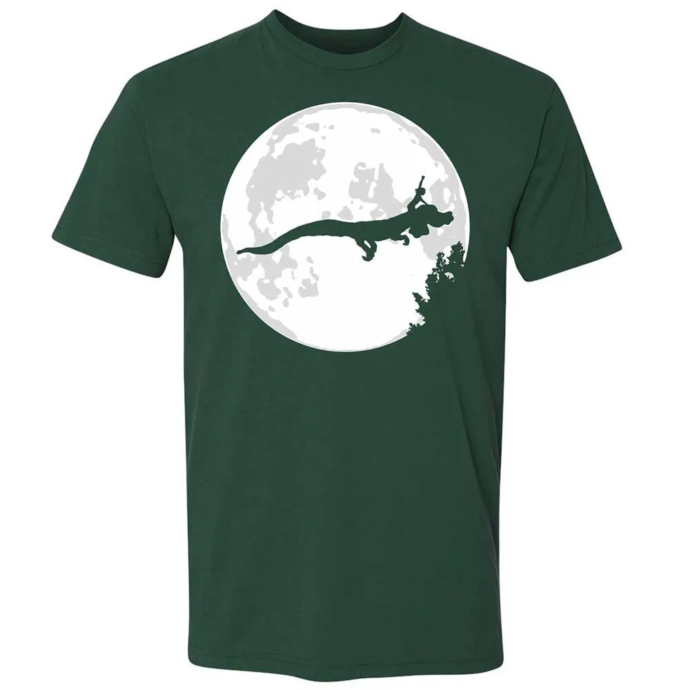 Falkor Moon - Forest Green - 3