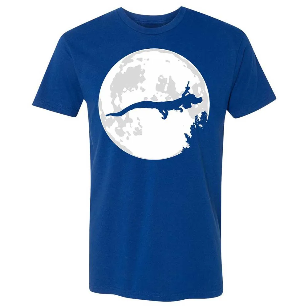 Falkor Moon - Royal - 4