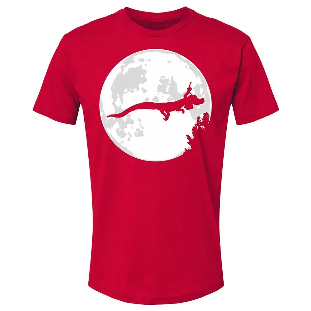 Falkor Moon - Red - 9