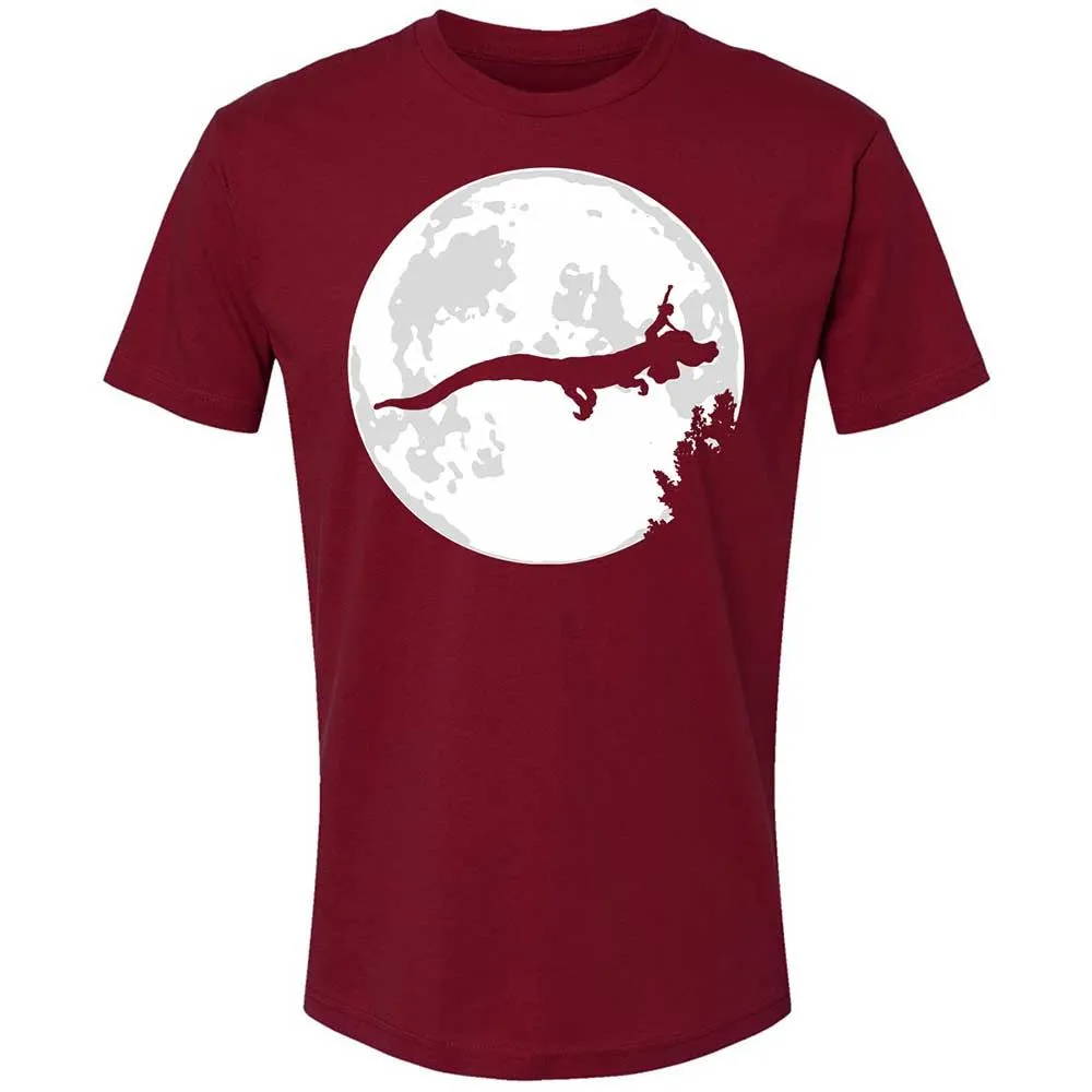 Falkor Moon - Cardinal - 11