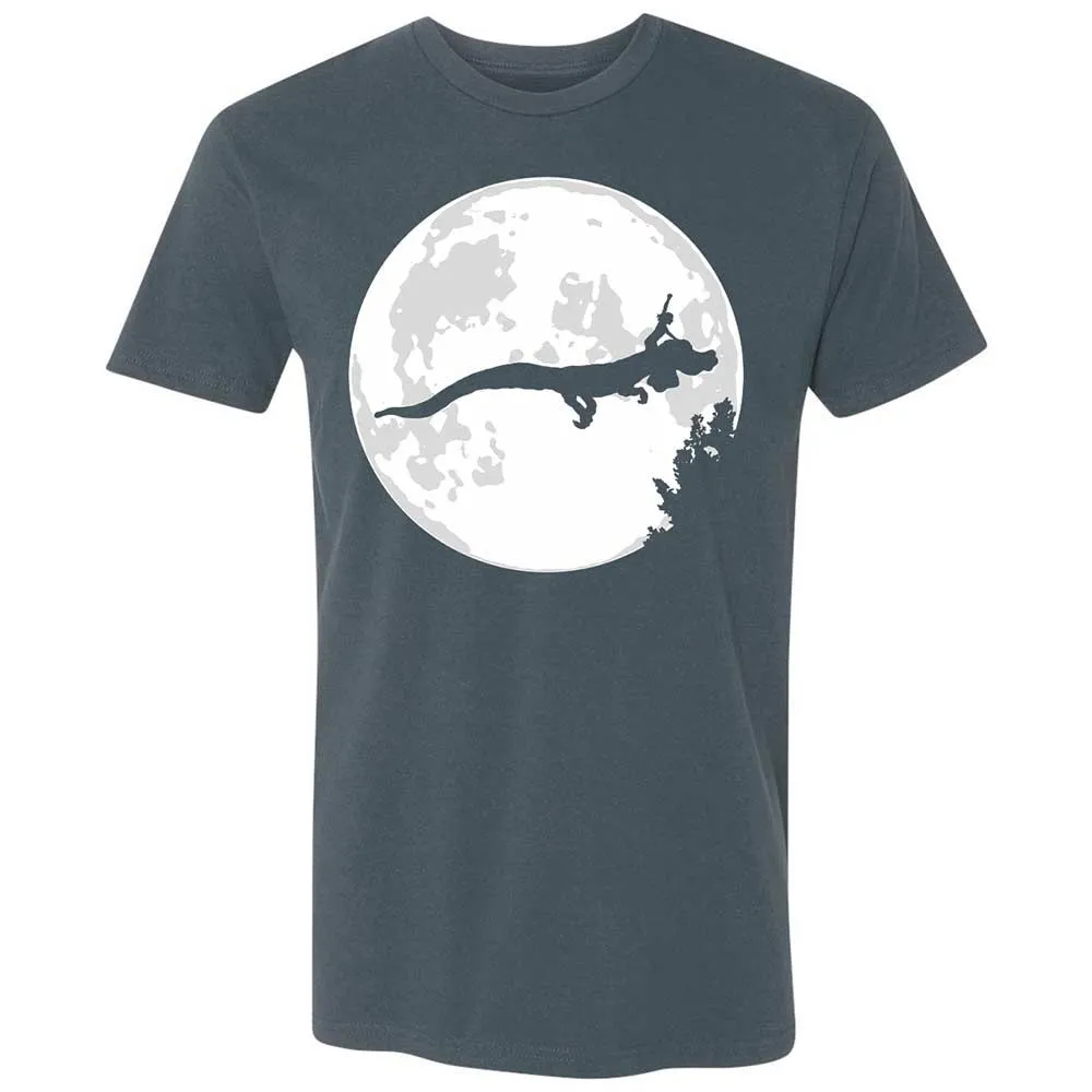 Falkor Moon - Indigo - 12