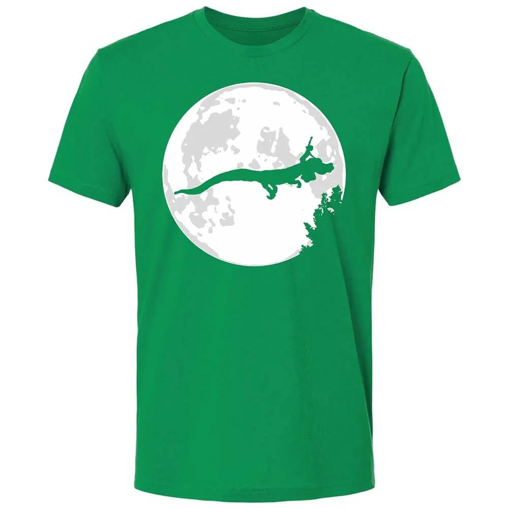 Falkor Moon - Kelly Green - 13