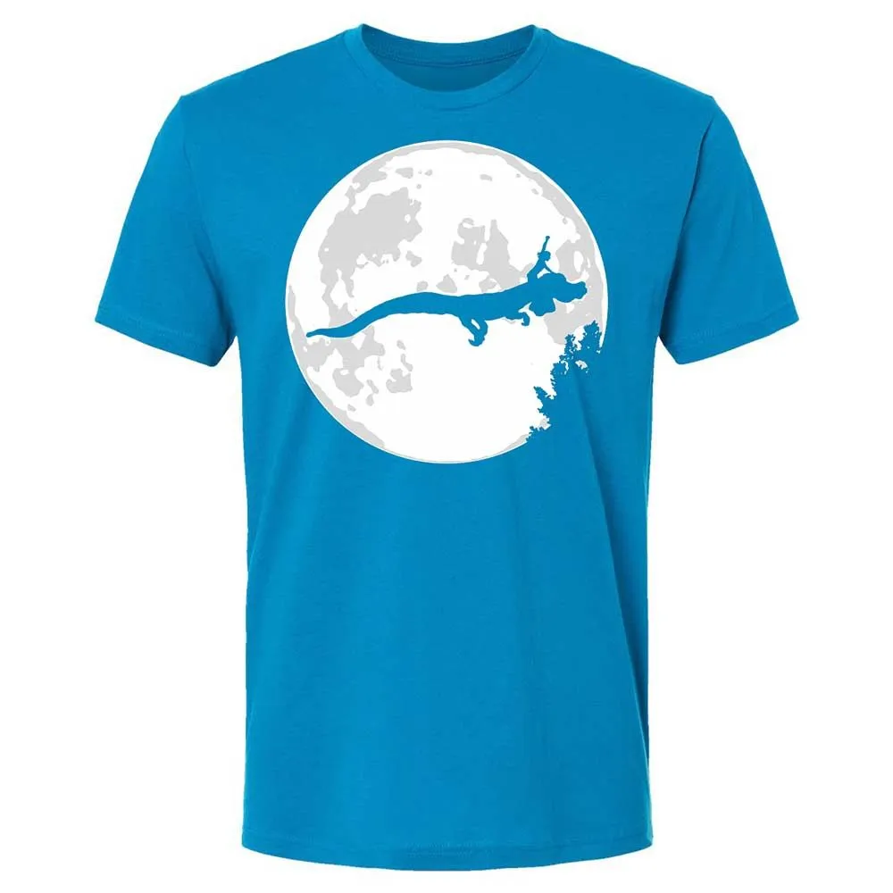 Falkor Moon - Turquoise - 15