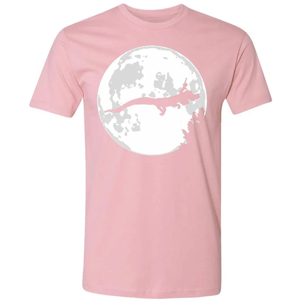 Falkor Moon - Light Pink - 16