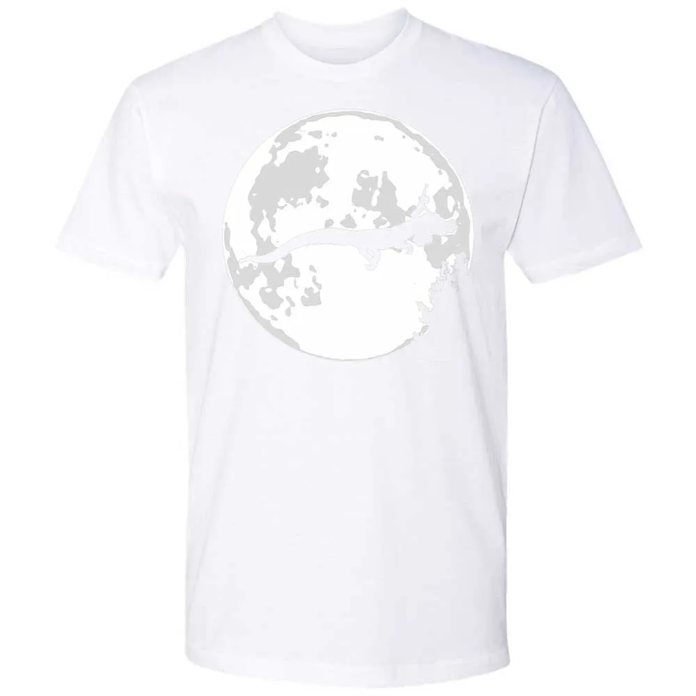 Falkor Moon - White - 17