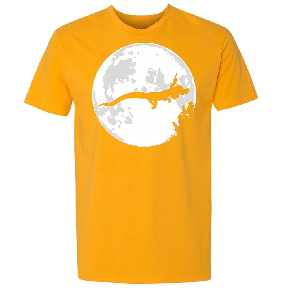 Falkor Moon - Gold - 18