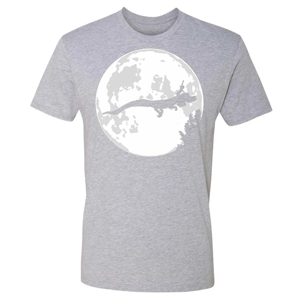 Falkor Moon - Heather Grey - 19