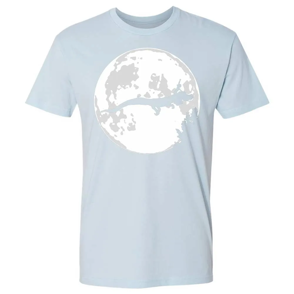 Falkor Moon - Light Blue - 21