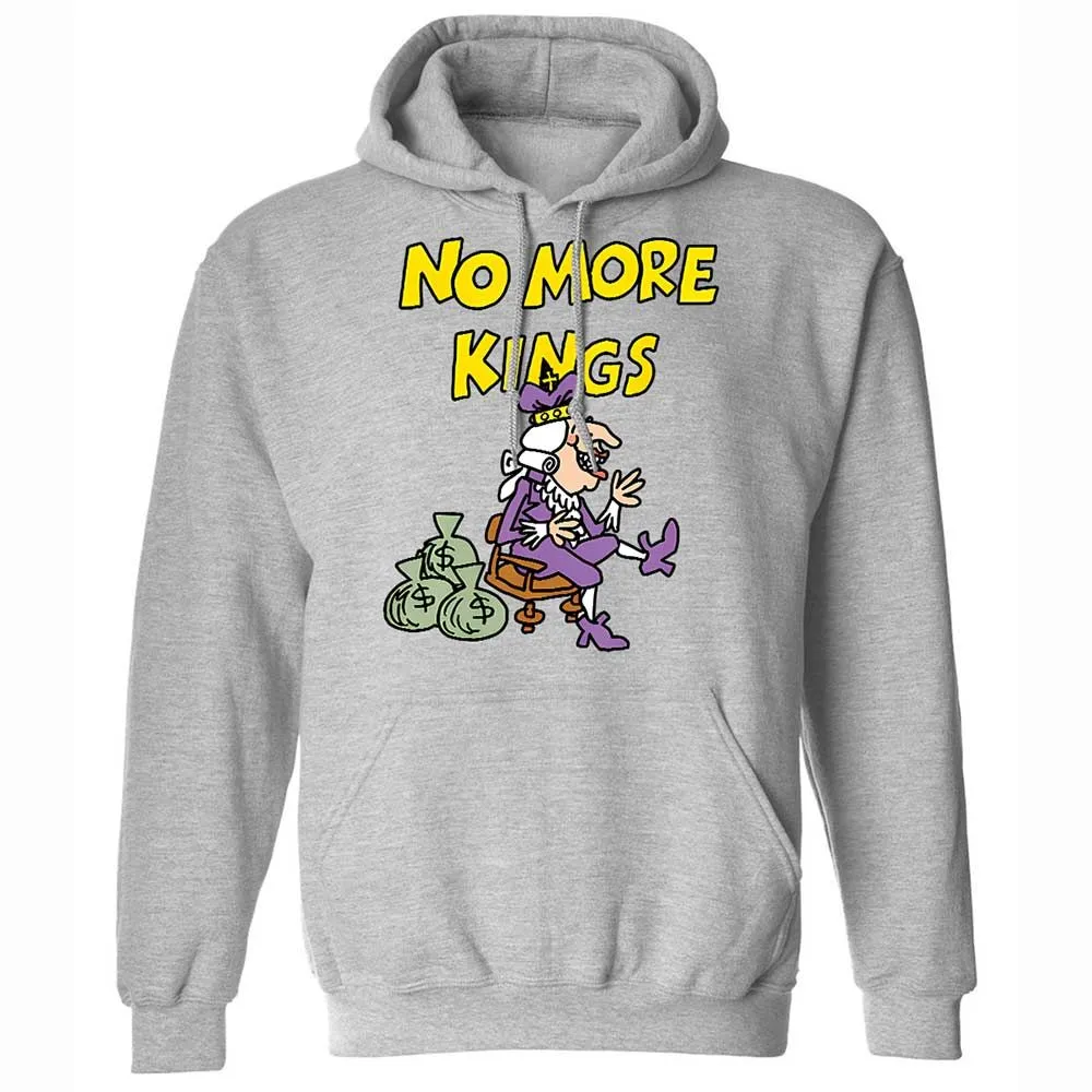 Classic Unisex Hoodie - 33VXW31E - Sport Grey - 19