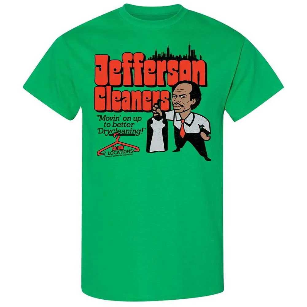 Classic Unisex T-Shirt - 8G2AEDQN - Irish Green - 10