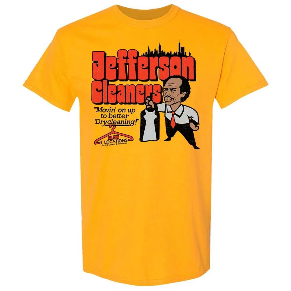 Classic Unisex T-Shirt - 8G2AEDQN - Gold - 13