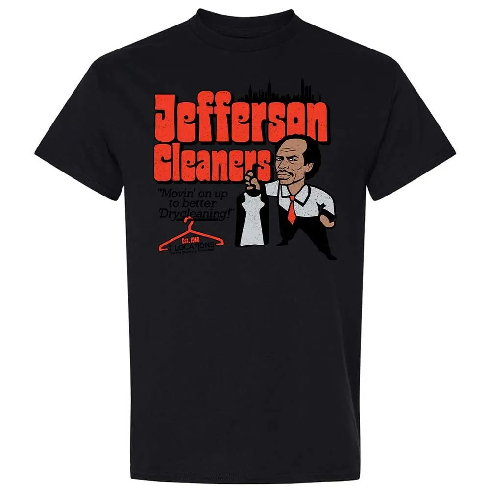 Classic Unisex T-Shirt - 8G2AEDQN - Black - 15