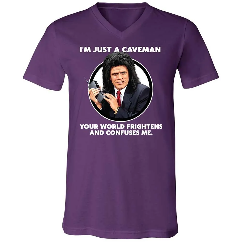 Unfrozen Caveman Lawyer - Team Purple - 10