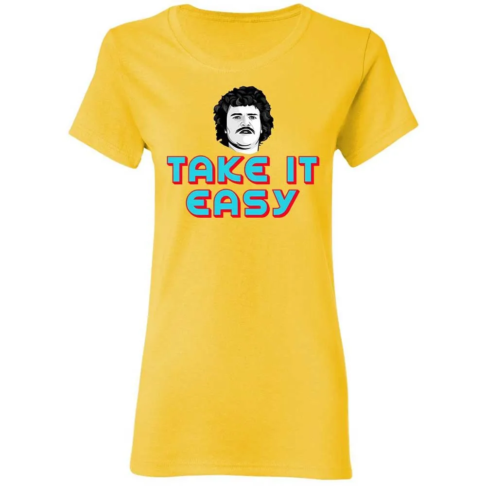 Women's T-Shirt - KQMMQ3HG - Daisy - 7