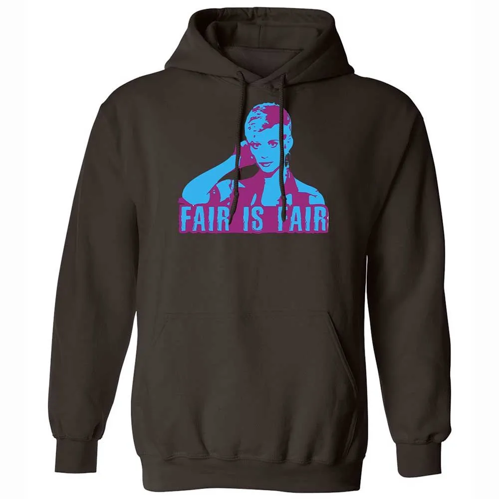 Fair is Fair - Dark Chocolate - 18