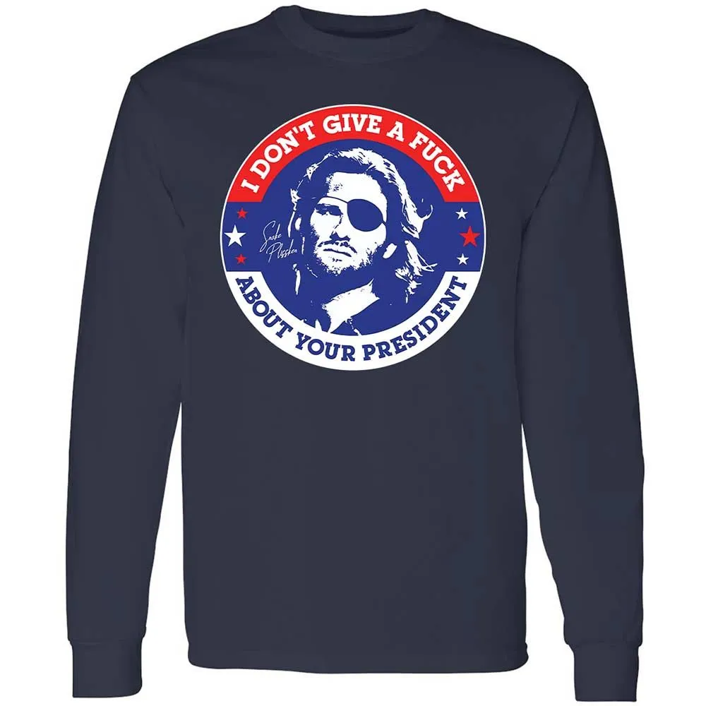 Don't Give a F*ck About Your War - Navy - 2