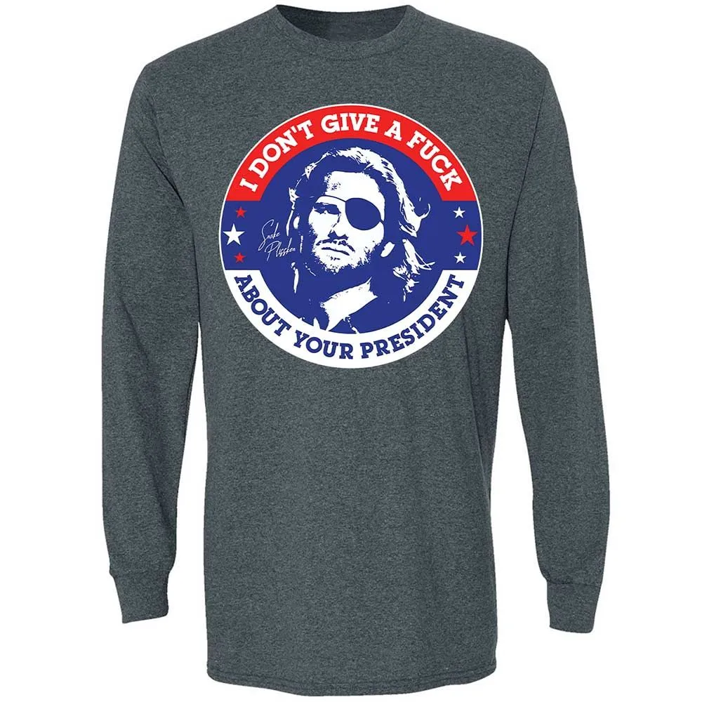 Don't Give a F*ck About Your War - Dark Heather - 5