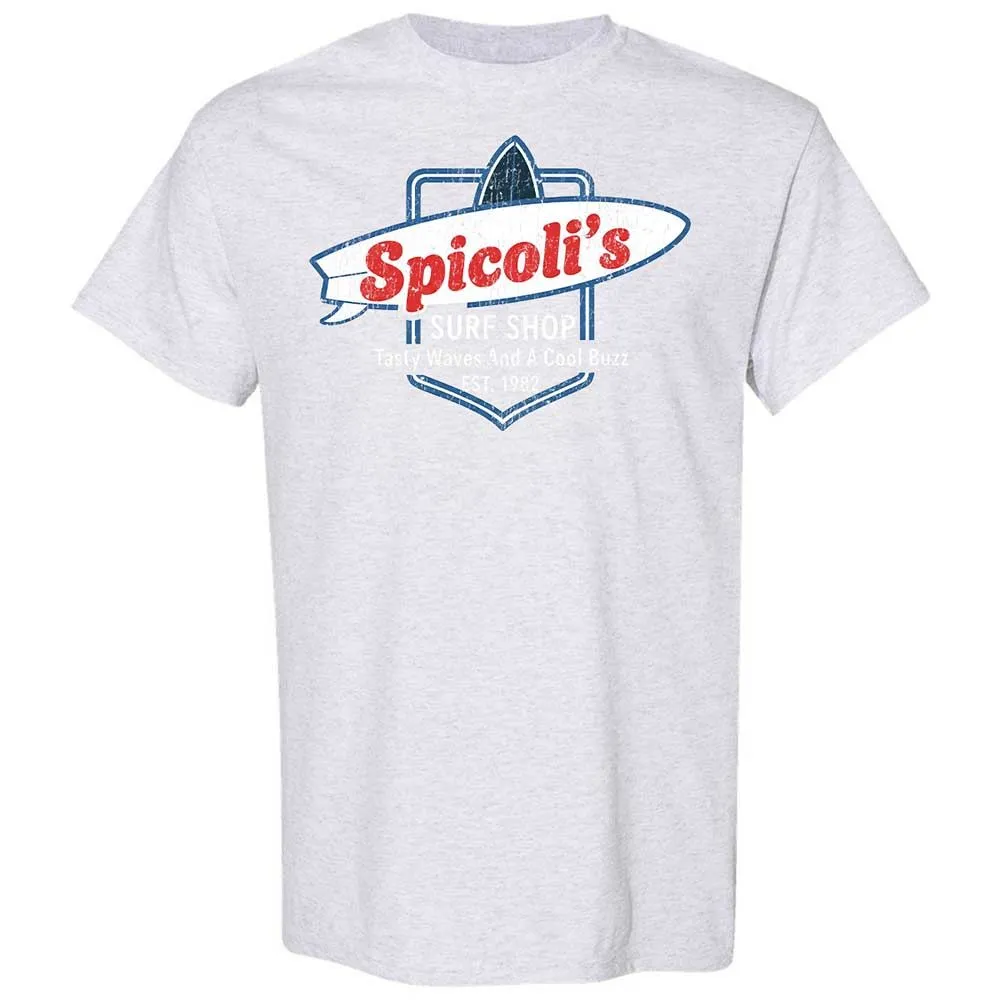 Classic Unisex T-Shirt - W49AML6T - Ash - 15