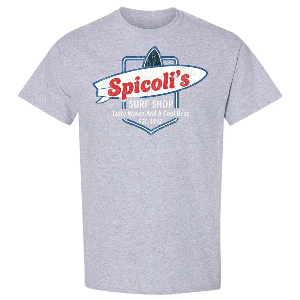 Classic Unisex T-Shirt - W49AML6T - Sport Grey - 21