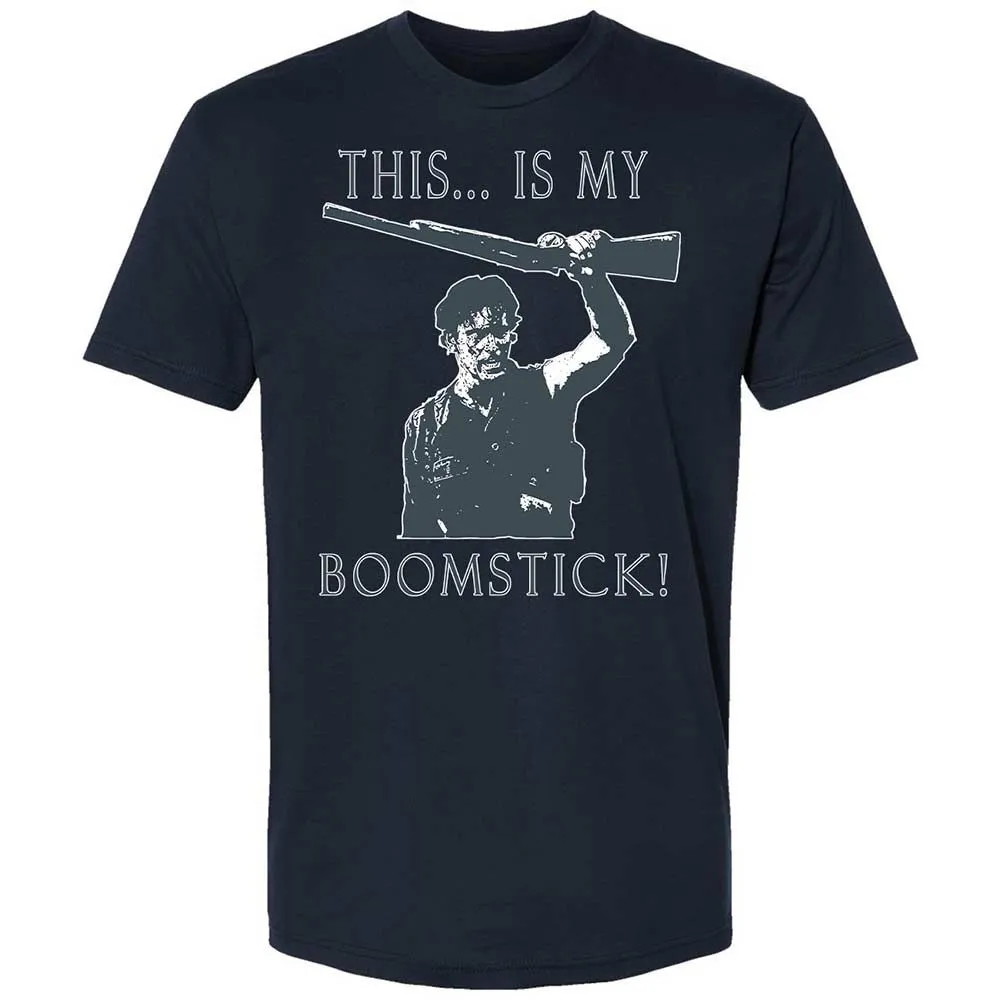 Boomstick - Midnight Navy - 2