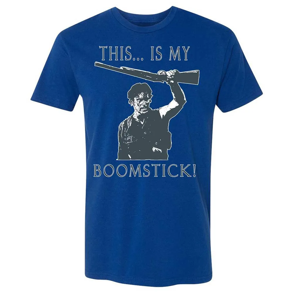 Boomstick - Royal - 4
