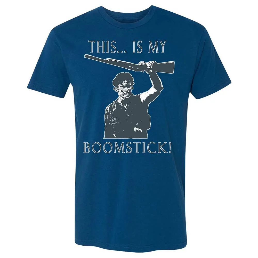 Boomstick - Cool Blue - 5