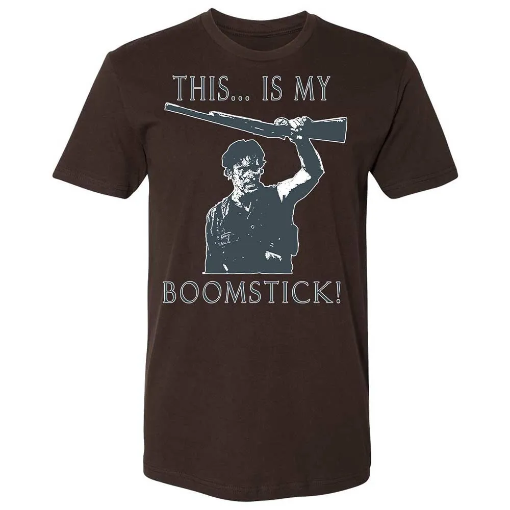 Boomstick - Dark Chocolate - 6