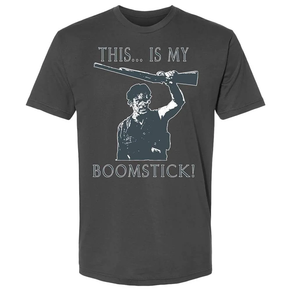 Boomstick - Heavy Metal - 7