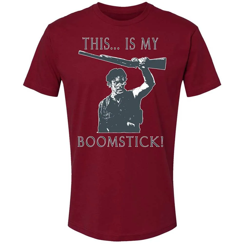 Boomstick - Cardinal - 11