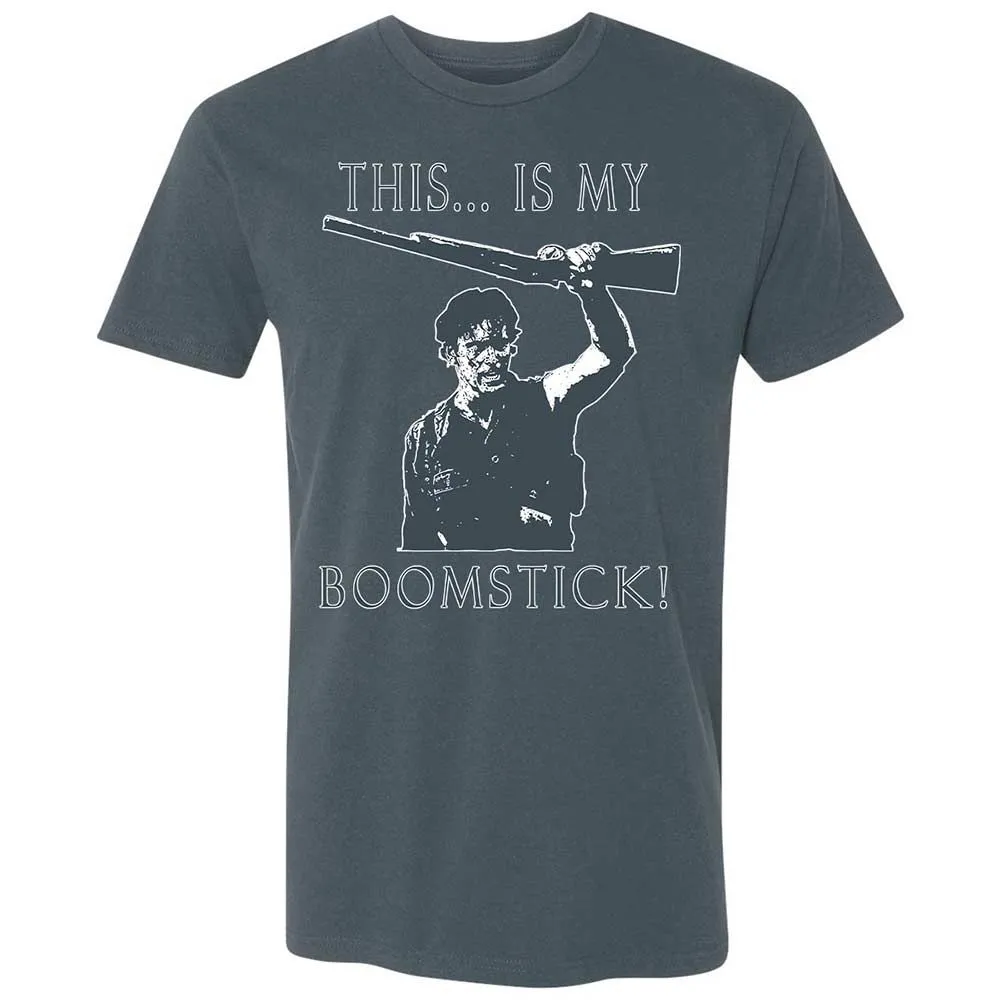 Boomstick - Indigo - 12