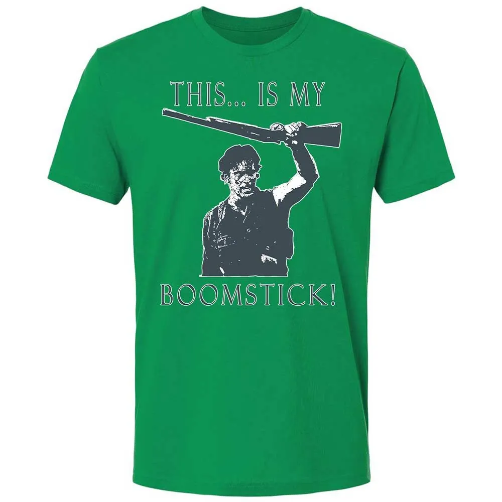 Boomstick - Kelly Green - 13