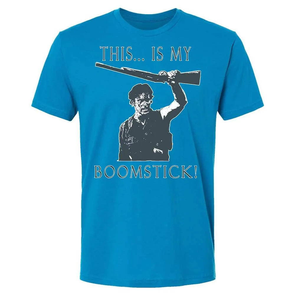 Boomstick - Turquoise - 15