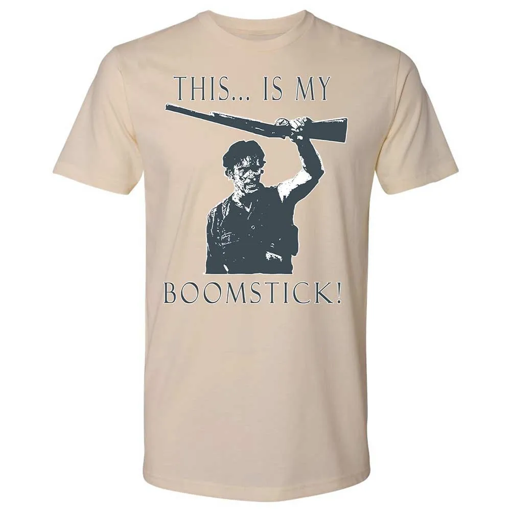 Boomstick - Cream - 20