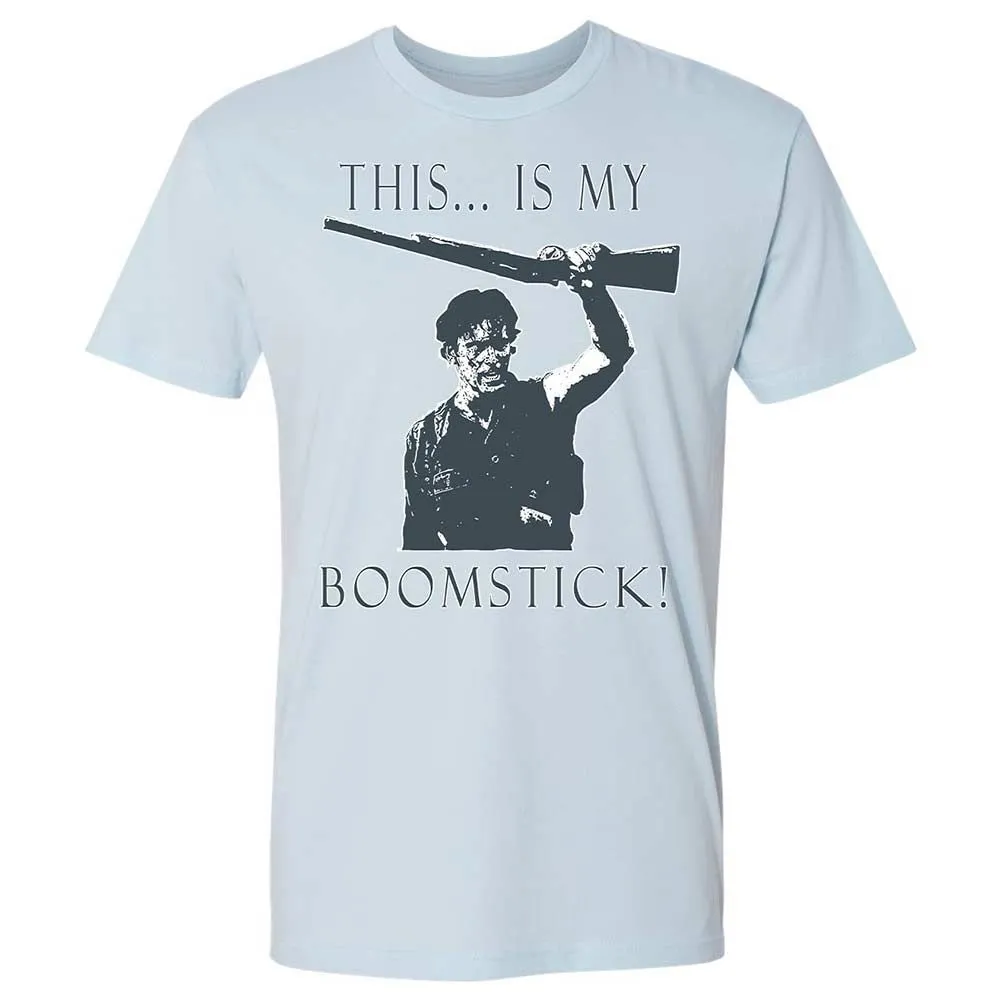 Boomstick - Light Blue - 21