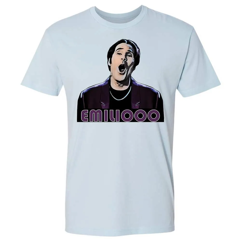 Emilio - Light Blue - 4
