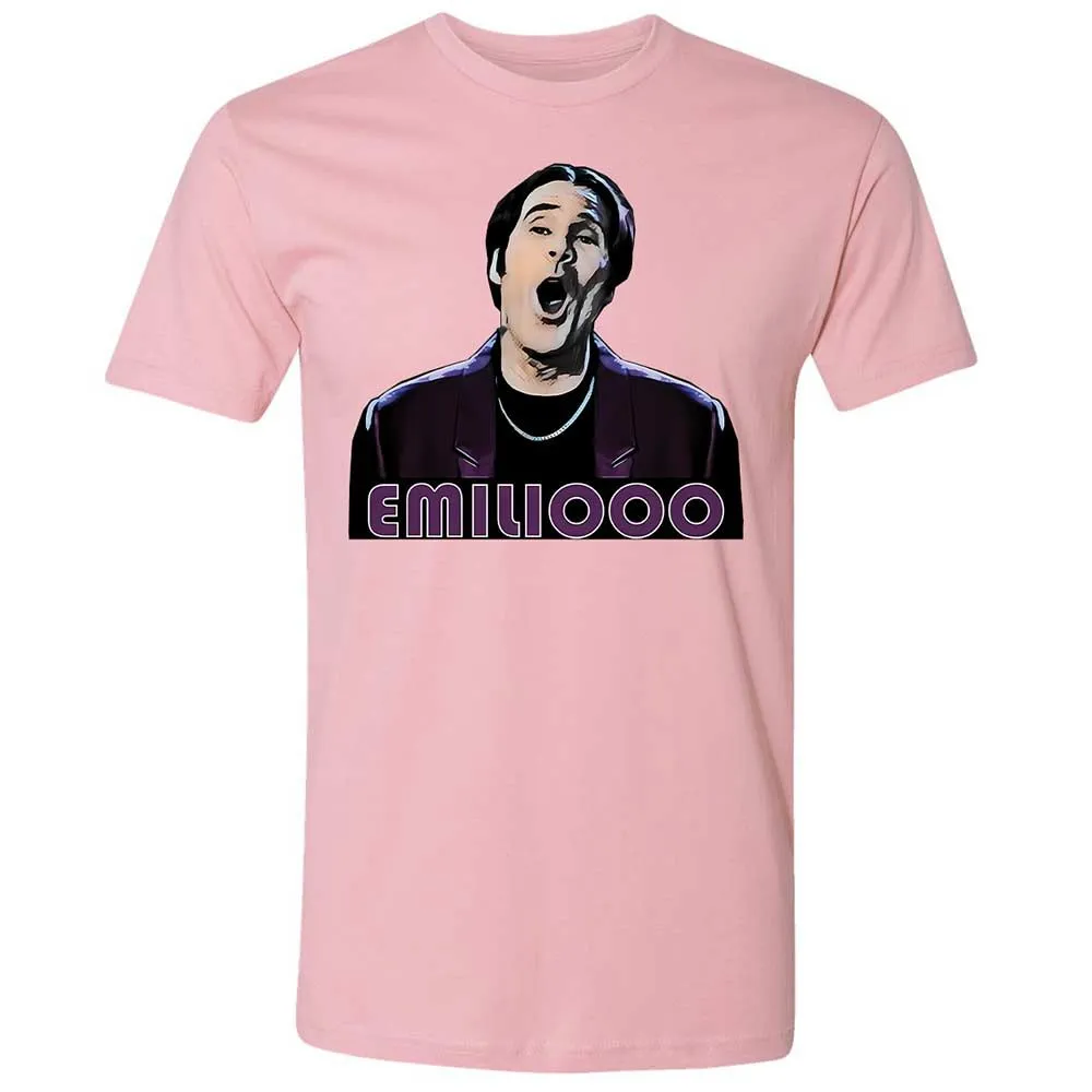 Emilio - Light Pink - 5
