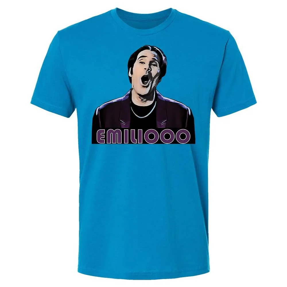 Emilio - Turquoise - 6