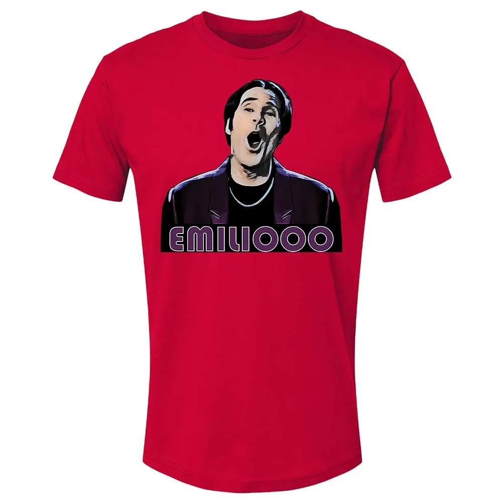 Emilio - Red - 7