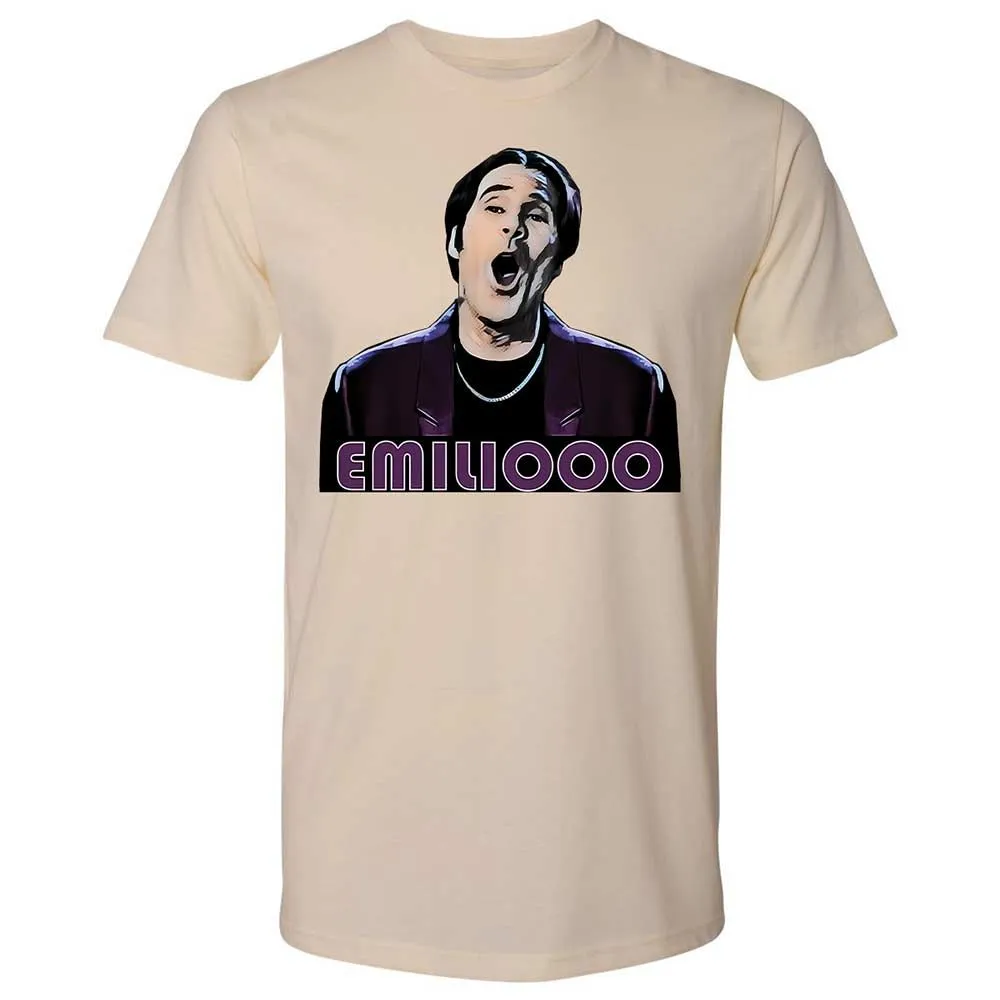 Emilio - Cream - 8