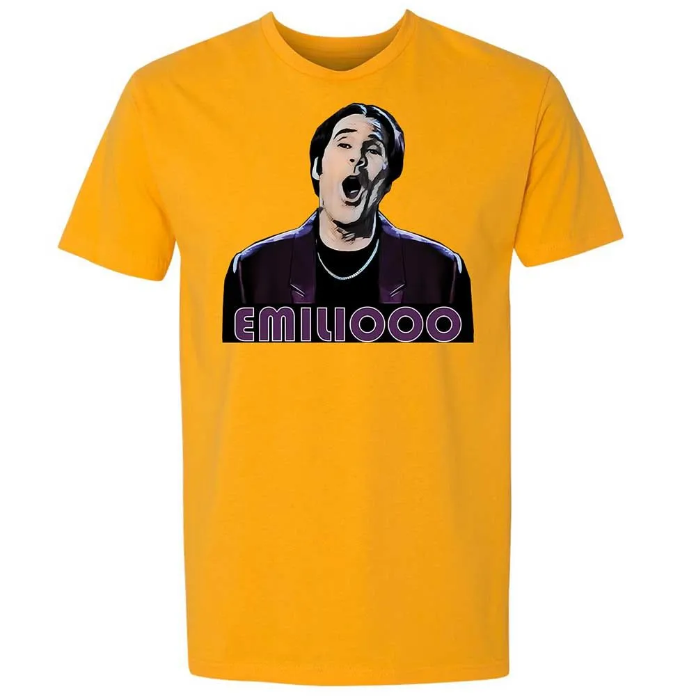 Emilio - Gold - 9