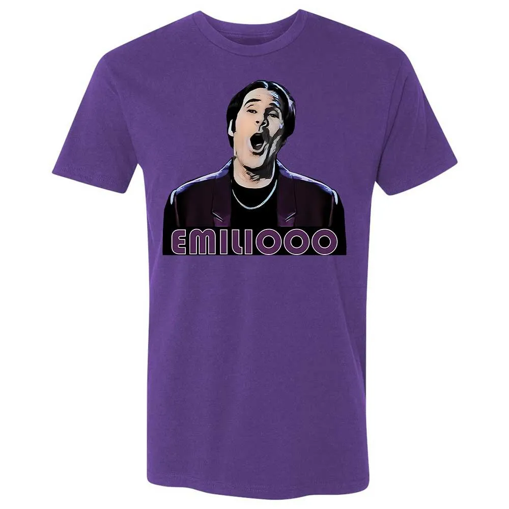 Emilio - Purple Rush - 10