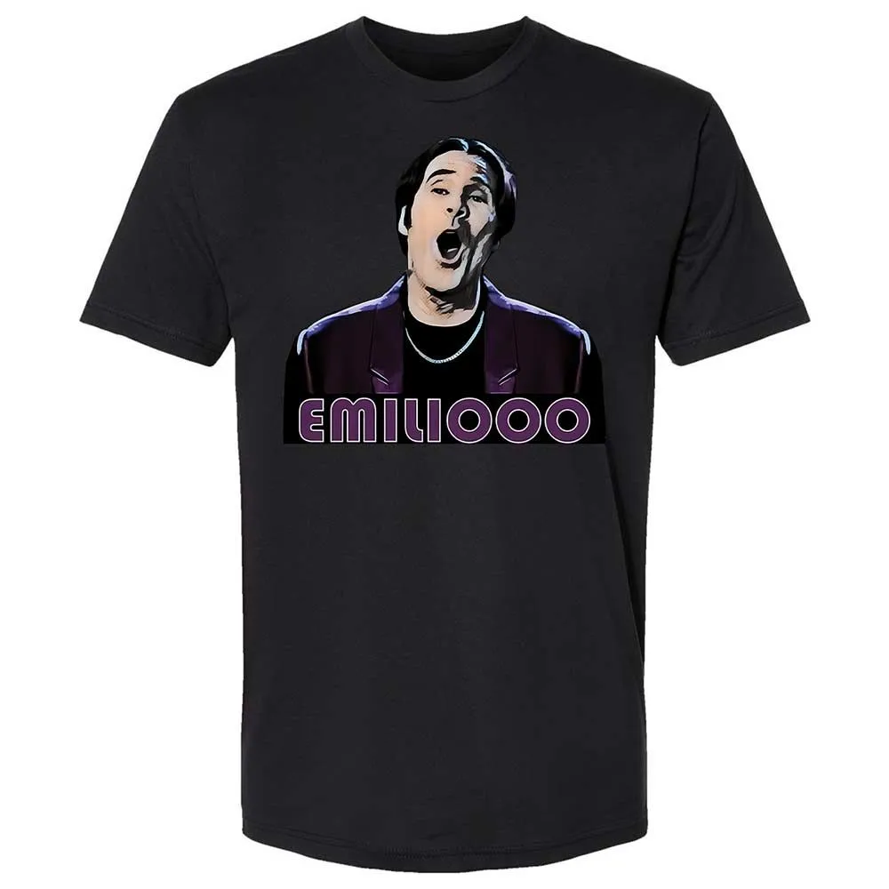 Emilio - Black - 14