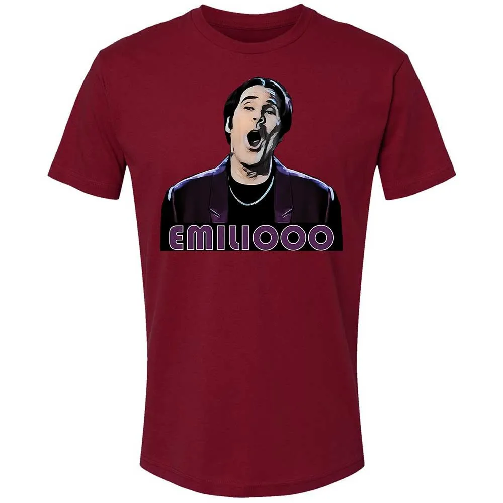 Emilio - Cardinal - 20