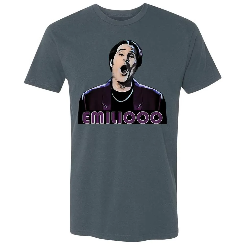 Emilio - Indigo - 21