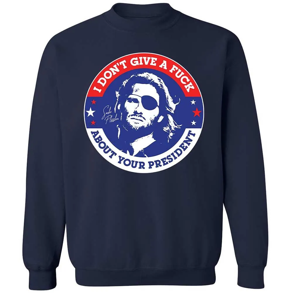 Don't Give a F*ck About Your War - Navy - 2