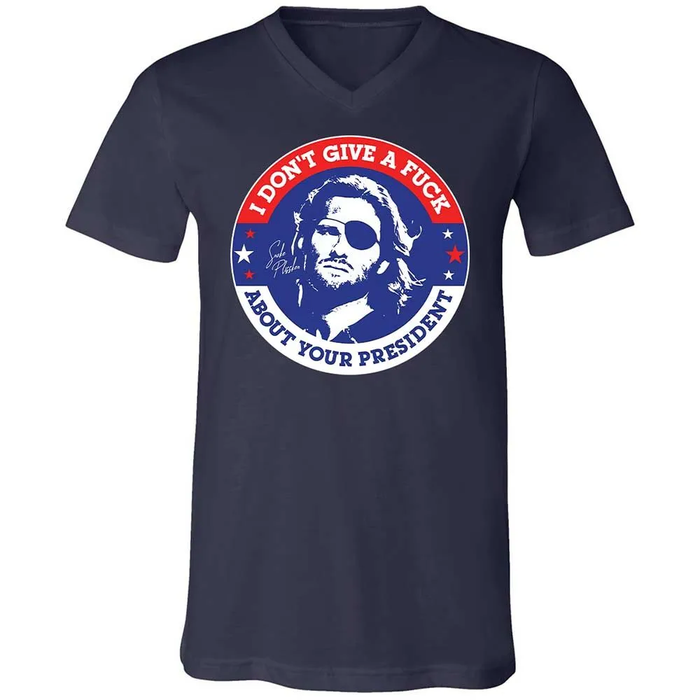 Don't Give a F*ck About Your War - Navy - 2