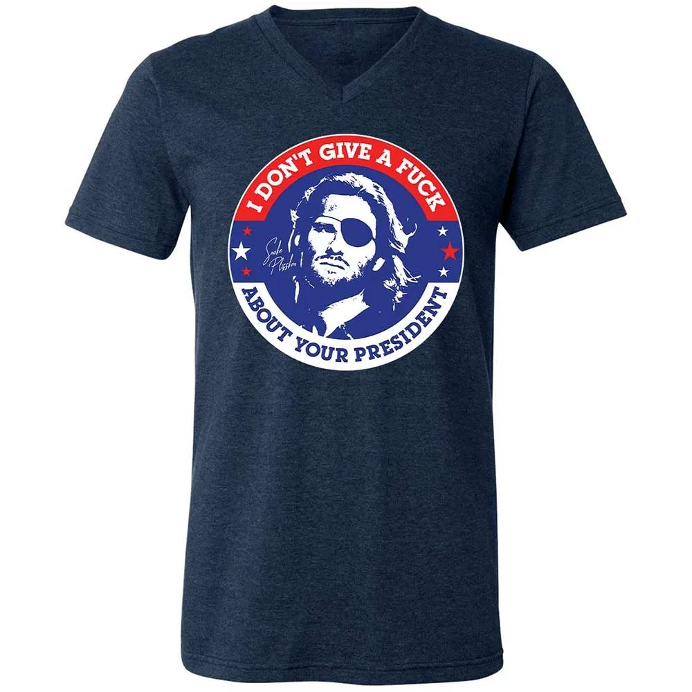 Don't Give a F*ck About Your War - Heather Navy - 3