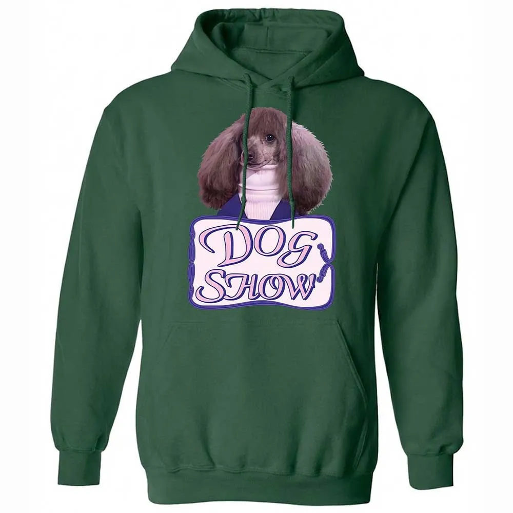 Mister Rocky Balboa - Forest Green - 16